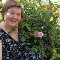 Татьяна, Россия, Пермь, 40 лет