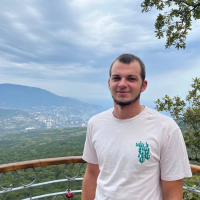 Владислав, Россия, Севастополь, 30 лет