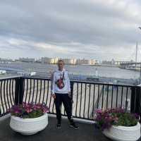 Nazar, Россия, Симферополь, 30 лет