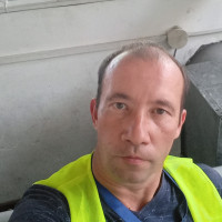 Андрей, Казахстан, Алматы, 50 лет