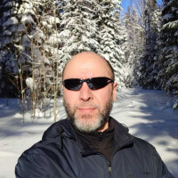 Сергей, Россия, Екатеринбург, 56 лет