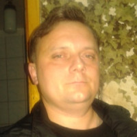 Сергей Басклейн, Россия, Томск, 48 лет