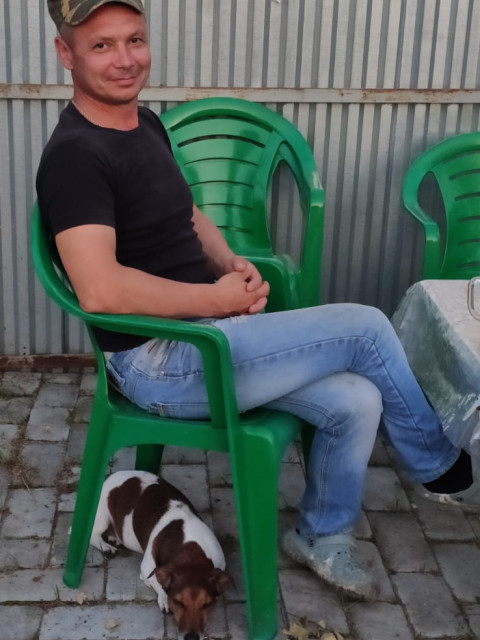 Николай, Россия, Москва. Фото на сайте ГдеПапа.Ру