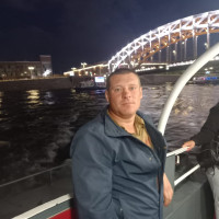 Павел, Россия, Санкт-Петербург, 37 лет