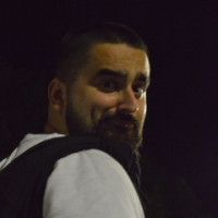 Алексей Орехов, Санкт-Петербург, м. Проспект Большевиков, 23 года