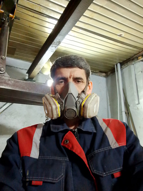 Иван Пчелинцев, Россия, Самара. Фото на сайте ГдеПапа.Ру