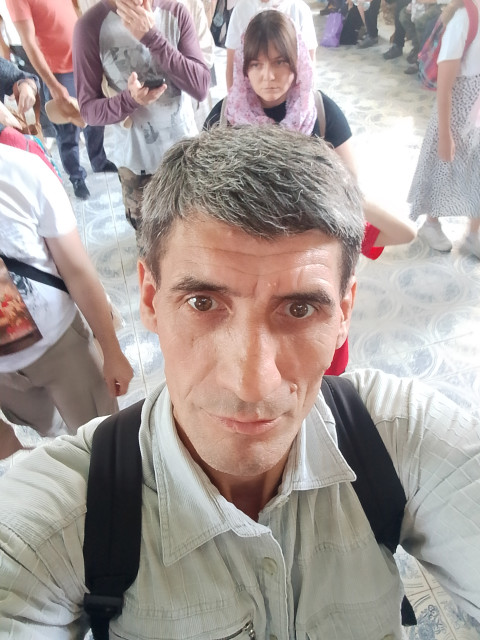 Иван Пчелинцев, Россия, Самара. Фото на сайте ГдеПапа.Ру