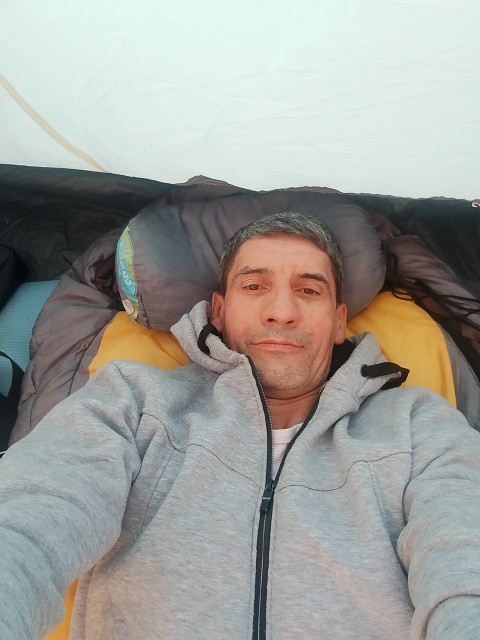 Иван Пчелинцев, Россия, Самара. Фото на сайте ГдеПапа.Ру