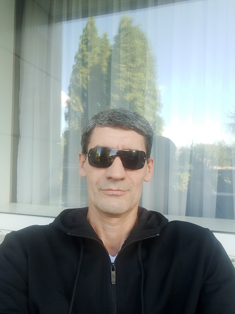 Иван Пчелинцев, Россия, Самара. Фото на сайте ГдеПапа.Ру