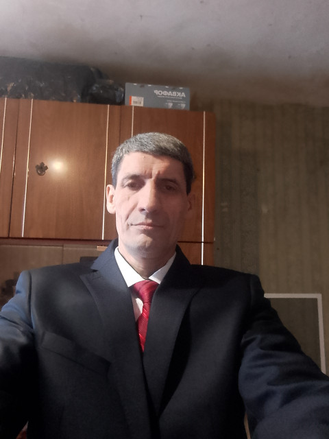 Иван Пчелинцев, Россия, Самара. Фото на сайте ГдеПапа.Ру