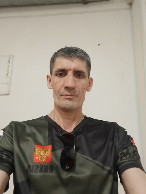 Иван Пчелинцев, Россия, Самара. Фото на сайте ГдеПапа.Ру