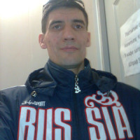 Иван Пчелинцев, Россия, Самара, 52 года