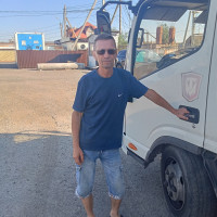 Олег, Россия, Астрахань, 56 лет