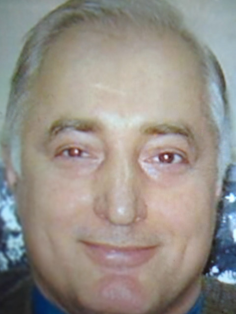 Борис, Москва, м. Савёловская. Фото на сайте ГдеПапа.Ру