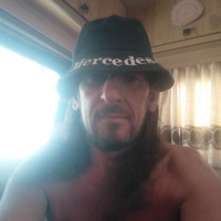 Алексей  Яковлев, Россия, Макеевка, 43 года