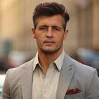 Виктор Калугин, Россия, Челябинск, 57 лет