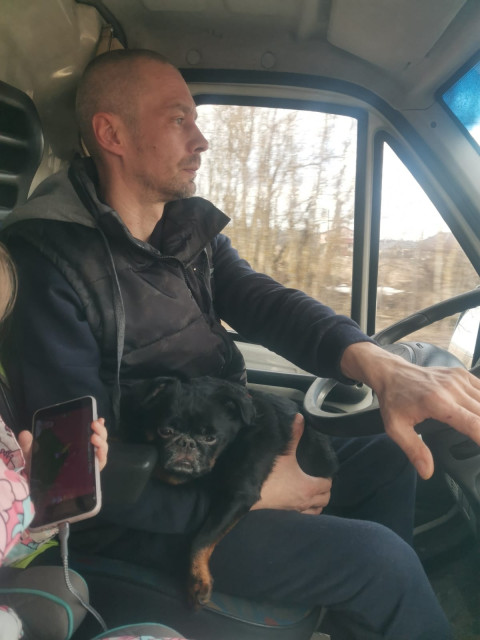 Яяя, Россия, Санкт-Петербург, 43 года, 1 ребенок. Знакомство с мужчиной из Санкт-Петербурга