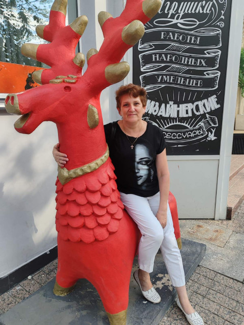 Алла, Пенза, 57 лет, 2 ребенка, 2 фото. Познакомлюсь с мужчиной для брака и создания семьи.  Анкета 786006. 