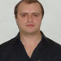 Роман, Россия, Симферополь, 42 года