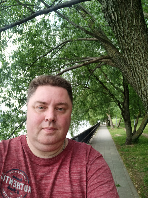 Павел, Россия, Москва. Фото на сайте ГдеПапа.Ру