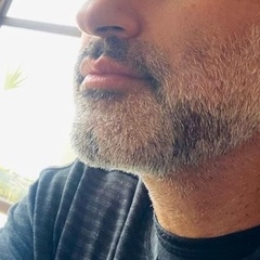 Эдгар По, Краснодар, 47 лет, 1 ребенок, 1 фото. Хочу встретить женщину