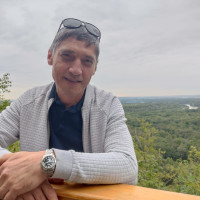 Ринат, Россия, Уфа, 52 года