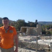 Руслан Устинов, Россия, Курск, 47 лет