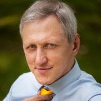 Владимир Лукьянов, Россия, Самара, 60 лет