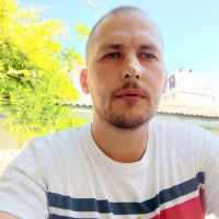 Александр, Россия, Симферополь, 37 лет