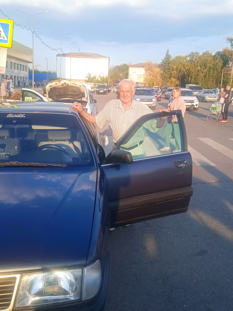 Виктор, Пенза, 61 год, 1 фото. Порядочный,ответстный.