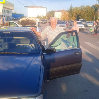 Виктор, Россия, Пенза, 61 год