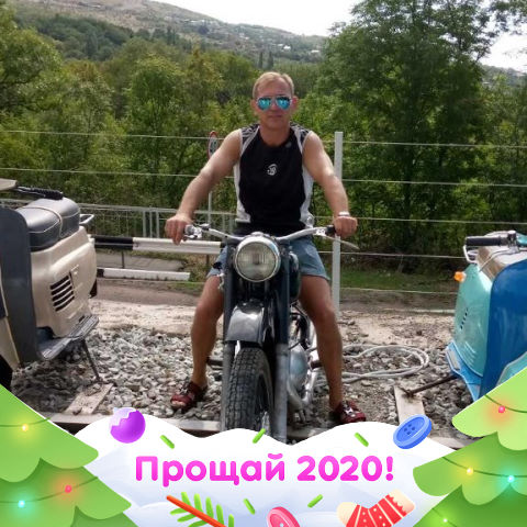 Михаил Бурмасов, Россия, Алушта, 46 лет, 2 ребенка. Сайт одиноких пап ГдеПапа.Ру