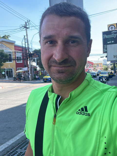 Алексей, Россия, Домодедово. Фото на сайте ГдеПапа.Ру