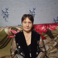 Любовь Королёва, Россия, Тула, 51 год