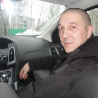 Денис Зименков, Россия, Иваново, 43 года