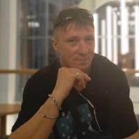 Денис Придубко, Россия, Симферополь, 40 лет