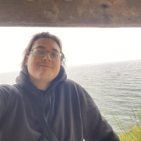 Егор, Россия, Казань, 24 года