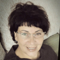 Елена, Беларусь, Минск, 59 лет