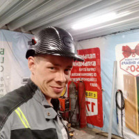 Михаил, Россия, Донецк, 36 лет