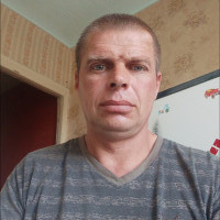 Александр, Россия, Донецк, 43 года