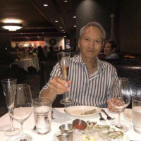 Станислав Пак, Казахстан, Алматы, 59 лет