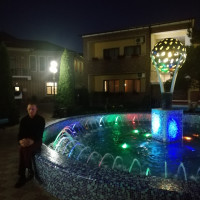 Владимир, Россия, Пермь, 41 год