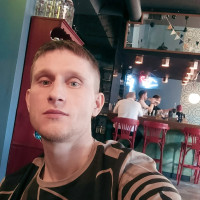 Михаил, Россия, Донецк, 35 лет