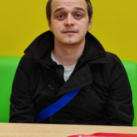 Александр, Россия, Саратов, 34 года