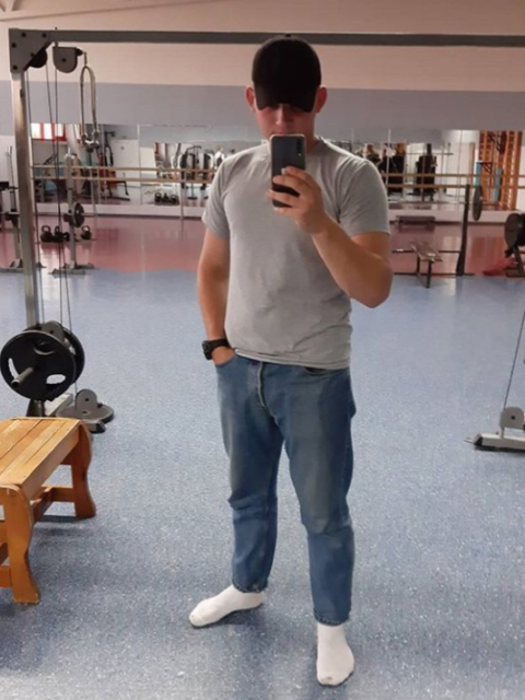 Дима, Беларусь, Могилёв, 29 лет. Познакомлюсь с женщиной для любви и серьезных отношений, гостевого брака, дружбы и общения. Анкета 786559. 