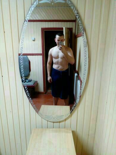 Дима, Беларусь, Могилёв. Фото на сайте ГдеПапа.Ру