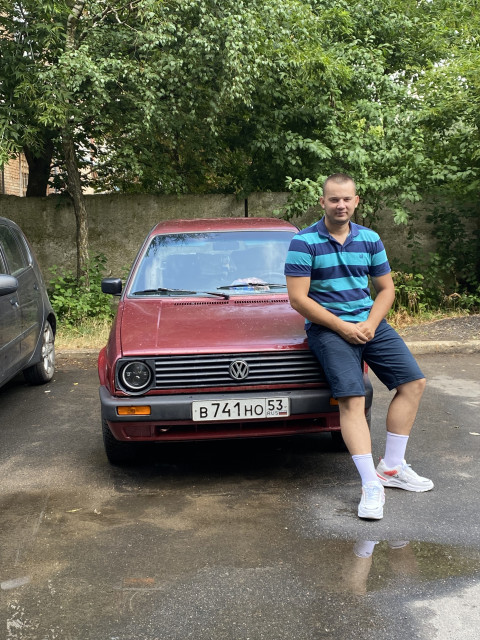 Дима, Беларусь, Могилёв. Фото на сайте ГдеПапа.Ру