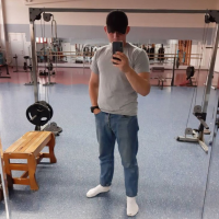 Дима, Беларусь, Могилёв, 29 лет