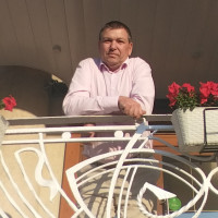 Станислав, Россия, Волгоград, 49 лет