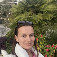 Татьяна, Беларусь, Минск, 50 лет